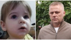 ŠOK TVRDNJA IGORA JURIĆA O NESTALOJ DANKI Devojčica nije nestala sa mesta gde je prijavljena