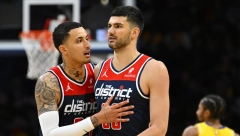 SRBIJA DOBIJA NOVU NBA ZVEZDU Tristan Vukčević je nezaustavljiv - novi rekord karijere