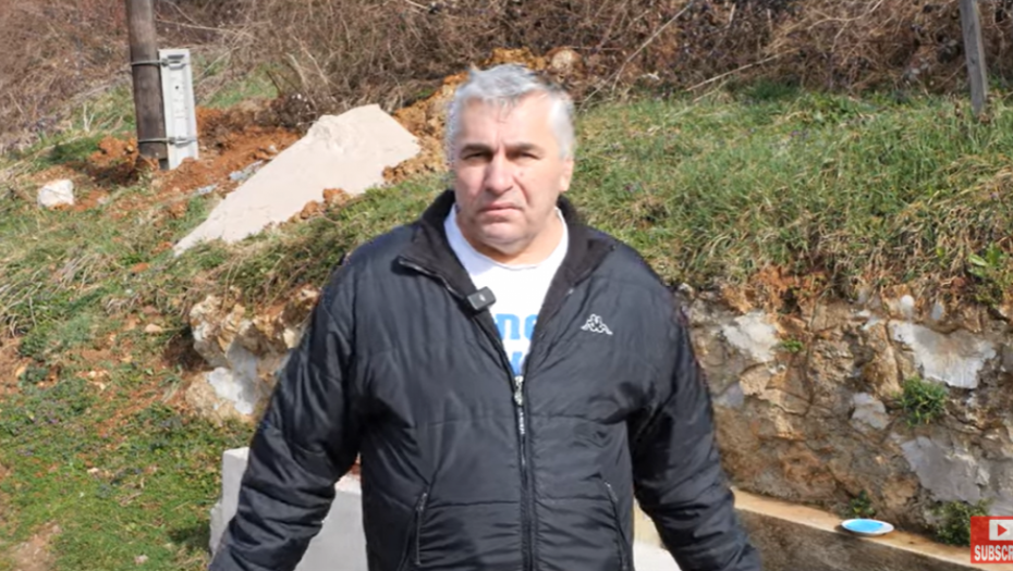 "MAŠALA, RAZVIJA PITU, IMAĆU ŠTA DA JEDEM" Čovek digao KREDIT i kupio ženu za 5.000 maraka! (VIDEO)