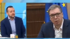 ĐILASOV PROPALI KANDIDAT ZA GRADONAČELNIKA OPET LAŽE Demantuje ga opoziciji naklonjen analitičar!