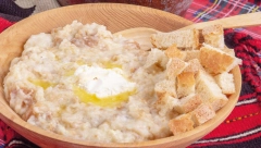 POPARA IZ RERNE Starinsko jelo na drugačiji način, ukućani će stajati u redu za još