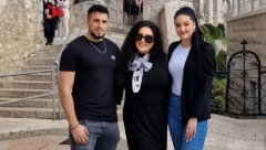 PONOSNI SU NA MENE! Ovako je Dragana Mirković tešila ćerku i sina: Deco, šta vam je, mama je stena!