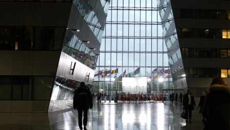 RUSIJA NANIŠANILA NATO KOMANDNE CENTRE! Putinov savetnik otkriva koje mete ciljaju!