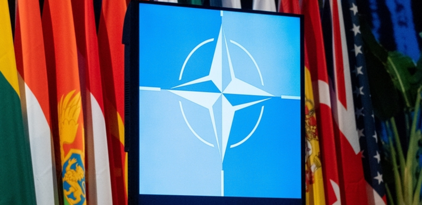 "NATO JE INSTRUMENT AMERIČKE HEGEMONIJE" Gruško: "Alijansa je instrument moći da se osiguraju interesi zlatne milijarde"