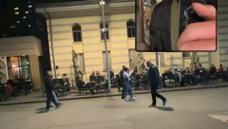 DOŽIVEO VELIKU NEPRIJATNOST Tajvanac posetio Balkan, pa zbog ovoga OSTAO BEZ TEKSTA (VIDEO)