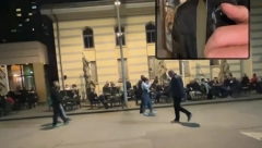 DOŽIVEO VELIKU NEPRIJATNOST Tajvanac posetio Balkan, pa zbog ovoga OSTAO BEZ TEKSTA (VIDEO)