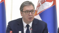 Predsednik Vučić: Problem struje u Srbiji moguće rešiti jedino nuklearkama