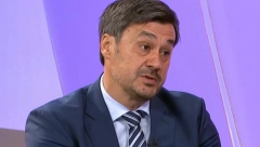 ČOVEK JE ZGUŽVAO LOPTU Rade Bogdanović brutalno ispozivao Slovence, selektora je razmontirao