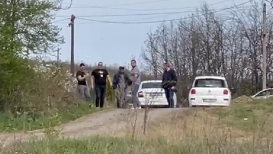OVO SU OSUMNJIČENI ZA UBISTVO DANKE ILIĆ U automobilu su pronađeni tragovi krvi