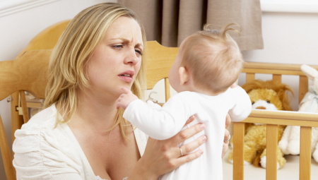 ROBOTI BEZ EMOCIJA Dali su tromesečnu ćerku na usvajanje, a razlog je sve zaprepastio