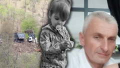 OSUMNJIČENI ZA UBISTVO DANKE ILIĆ REŠIO DA PROGOVORI! Za dva dana otkriće detalje monstruoznog zločina nad detetom