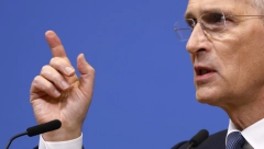 STOLTENBERG PRIZNAO GREŠKU U POLITICI PREMA RUSIJI: Šokantna izjava bivšeg generalnog sekretara NATO-a