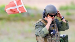 DRAMA U DANSKOJ Hitno se oglasila vojska