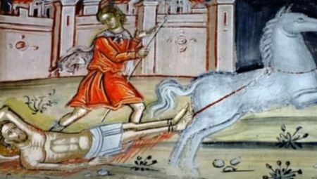 ZA SPAS DUŠE IZGOVORITE OVU MOLITVU! SPC danas obeležava Svetog Nikona (VIDEO)