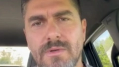 DARKO MILIČIĆ PODRŽAO STUDENTE U BORBI PROTIV GOVORA MRŽNJE: Zahvalan sam vam na hrabrosti, što ste se usprotivili i što pokazujete svoje ogorčenje povodom izjave Dinka Gruhonjića (VIDEO)