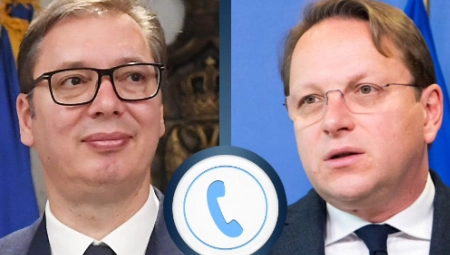 STIGLE ODLIČNE VESTI IZ BRISELA Plan rasta za Srbiju i Zapadni Balkan je odobren