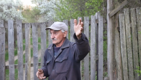 "ODMAH MI JE PRORADIO KLIKER DA NEŠTO NIJE U REDU..." Otac osumnjičenog za ubistvo male Danke progovorio za Alo! (FOTO/VIDEO)