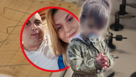 OTAC DANKE ILIĆ PONOVO U POLICIJSKOJ STANICI U BORU Roditeljima ubijene devojčice ranije pozlilo