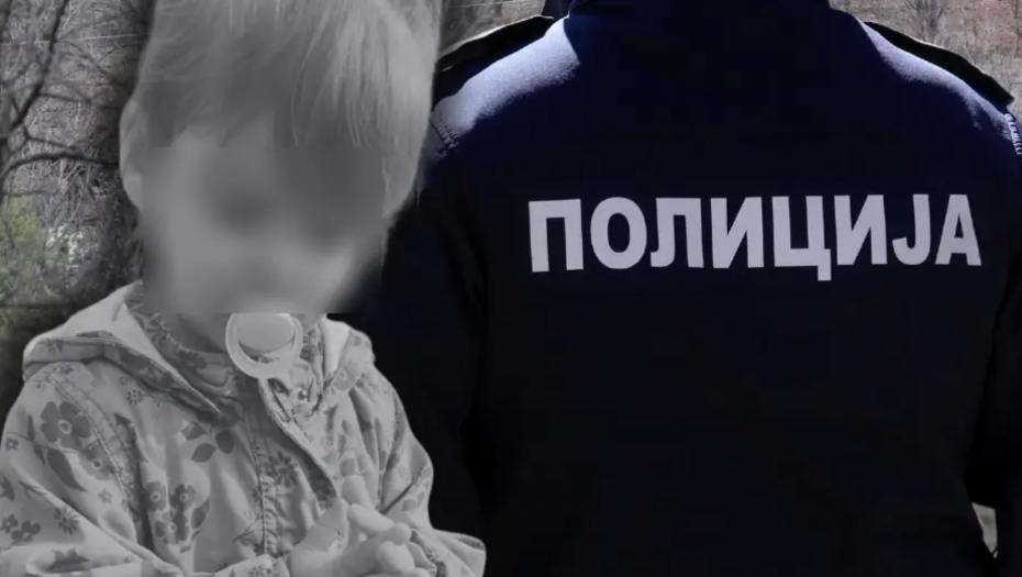 POTRAGA ZA TELOM MALE DANKE (2) SE NASTAVLJA Ovo selo biće danas u fokusu - sumnja se da su je ubice tamo bacile