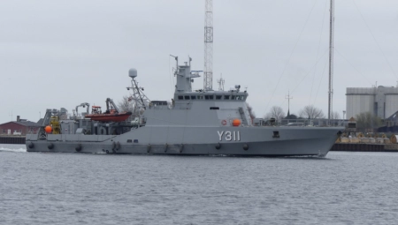 HITNO SMENJEN NAČELNIK GENERALŠTABA OVE NATO ČLANICE Napravio neoprostivu grešku