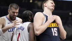 DŽOKER IPAK NIJE USPEO Evo kako je Jokić promašio trojku za trijumf Denvera (VIDEO)
