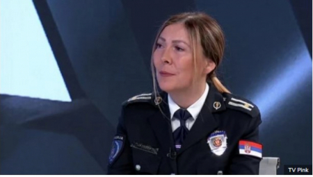 VEĆ DRUGOG DANA SU NAM BILI SUMNJIVI, ALI... Majorka Otović Pjanović otkrila detalje u vezi slučaja Danke Ilić (2)