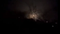 VELIKI NAPAD NA RUSKE AERODROME Odjeknulo više od 60 eksplozija (VIDEO)