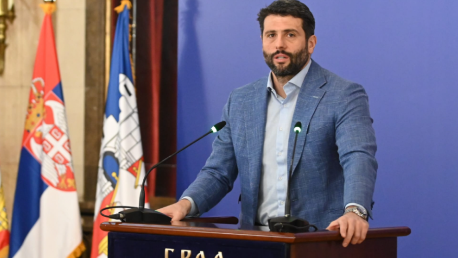 Šapić: Moramo da prestanemo da izbegavamo korišćenje termina srpski i da jednom zasvagda raskrstimo sa jugoslovensko-antisrpskom politikom