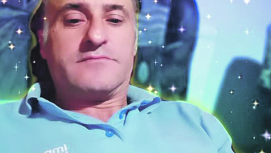 I GLAVNOOSUMNJIČENI PRISUSTVOVAO SAHRANI U SELU ZLOT   Dejan i Radoslav se oprostili od Svetlane