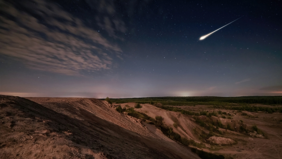 "RADI SE O SVEMIRSKOM OTPADU?!" Šok tvrdnje astronoma za Alo! o užarenoj lopti iznad naše zemlje