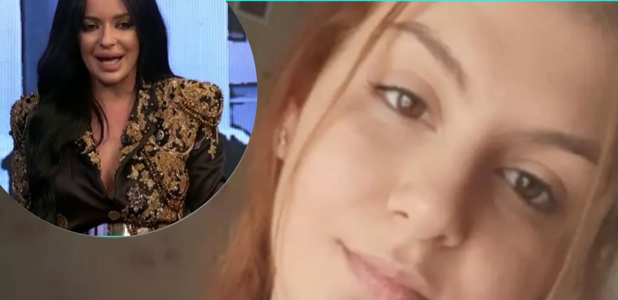 "OSEĆAJ KRIVICE PRATIĆE JE DOK JE ŽIVA": Voditeljka Pinka se izvinila Dankinoj majci, reči koje je objavila kidaju dušu!