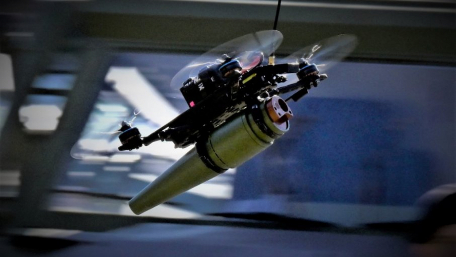PANIKA ZBOG SRPSKIH DRONOVA Hrvatima su u strahu velike oči, za ovo nemaju rešenje