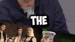 "GENETSKI SU ISTI, NEMA RAZLIKE" Profesor ŠOKIRAO objavom o Srbima, Bosancima i Hrvatima, pa izazvao HAOS na mrežama (VIDEO)