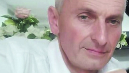 OTAC SRĐANA JANKOVIĆA UHAPŠENOG ZBOG DANKINOG UBISTVA ZATVORIO SE U KUĆU   "U šoku sam.  Šta mogu da vam kažem"