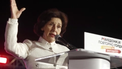 SAD SE OBRUŠILE NA MAKEDONIJU Mickoski i Gordana im gurnuli prst u oko, O'Brajen najavio progon neposlušnih