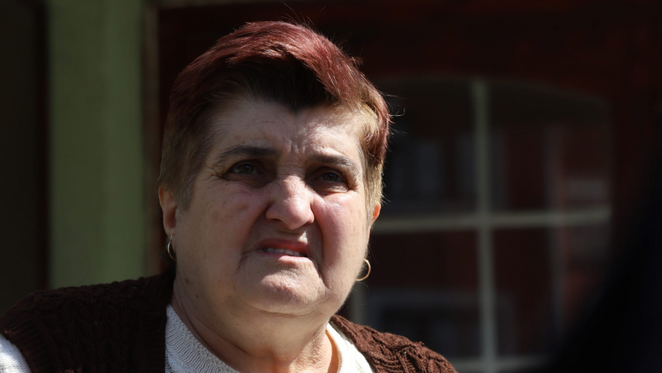 MAJKA DANKINOG (2) UBICE BRINE JER JOJ SE SIN NIJE OKUPAO I PRESVUKAO? Ovo je rekla novinarima, svi slušaju u čudu
