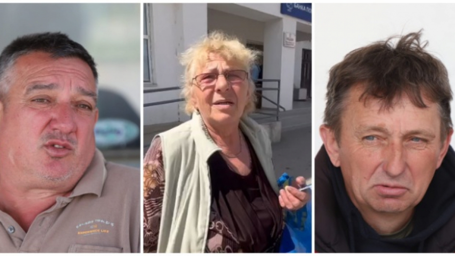 "IMAO JE POROK, VOLEO JE DA PIJE" O osumnjičenom za Dankino ubistvo meštani sela Zlot rekli OVO