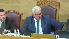 REZULTATI POD DIRIGENTSKOM PALICOM ANDRIJE MANDIĆA NEMERLJIVI Đurović: Rekonstrukcija Vlade je pitanje dana