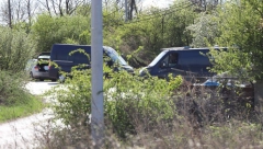 ĆUTE KAO ZALIVENI Policija i spasioci preorali nebo i zemlju da pronađu Dankino telo, ubice odbijaju da kažu šta su uradili