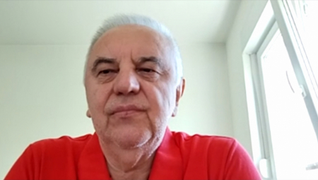 "SAVRŠEN ZLOČIN NE POSTOJI, TRAGOVI ZLODELA SE NE MOGU SAKRITI" Forenzičar Časlav Ilić o ubistvu male Danke (VIDEO)