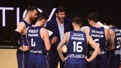 DOBRE VESTI ZA PARTIZAN Valensija u Beograd na MEČ ODLUKE dolazi bez sjajnog plejmejkera