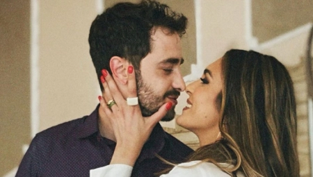 VERENICA NAŠEG POZNATOG GLUMCA U DRUGOM STANJU Uskoro će postati roditelji, a evo kog je pola beba