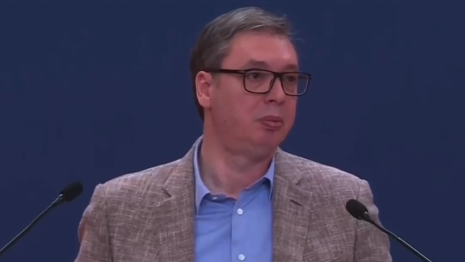 VUČIĆ BIJE TEŠKU BITKU, ALI NISU SVI NA STRANI SRBIJE Pogledajte kako čak OSAM LIDERA Đilasove koalicije tvrdi da Srbi JESU GENOCIDNI! (VIDEO)