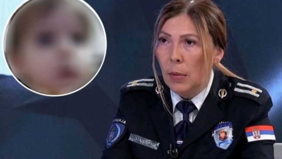 OSTAJEMO BEZ JEDNOG KLJUČNOG SVEDOKA Majorka policije otkrila NOVE DETALJE istrage ubistva male Danke!