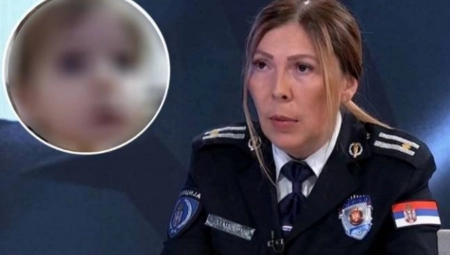 EVO KADA SU PREMESTILI TELO Majorka policije otkrila nove detalje u potrazi za Dankom Ilić