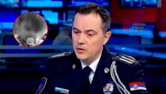 OSUMNJIČENI SKRIVA GDE JE TELO IZ JEDNOG OD 2 RAZLOGA Oglasio se načelnik UKP: "Radi se o jako čudnom profilu ličnosti"