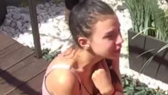 ANITA DOŽIVELA NERVNI SLOM! Jecaji odzvanjaju Elitom, besnela po imanju zbog Anđela
