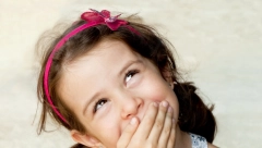 MOJA DECA IMAJU DOZVOLU DA LAŽU Mama otkriva zašto im dopušta ono od čega mnoge hvata jeza, ima dobar razlog