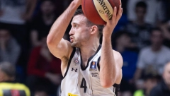 RUSI DEBLJAJU BUDŽET CRNO-BELIMA Poznato koliko novca Partizan dobija od CSKA za Avramovića