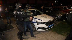 JEZIVI DETALJI SA SASLUŠANJA OSUMNJIČENIH ZA MONSTRUOZNO UBISTVO: "Davio sam je golim rukama..."